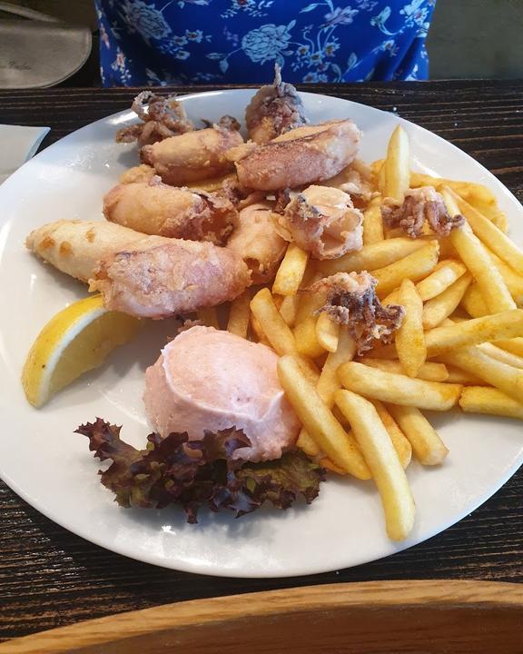 Restaurant Paros