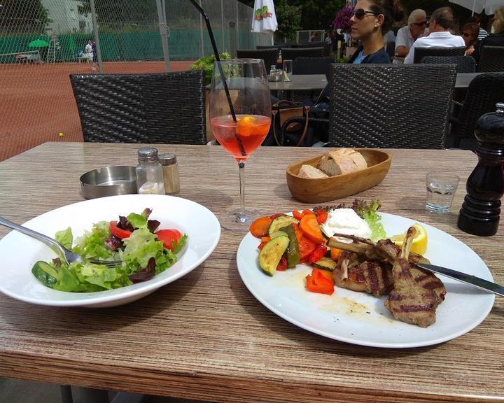 Restaurant Paros
