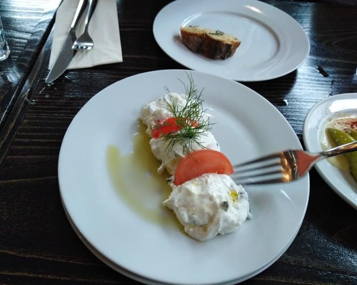Restaurant Paros