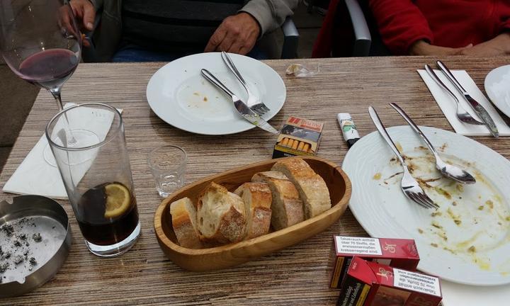 Restaurant Paros