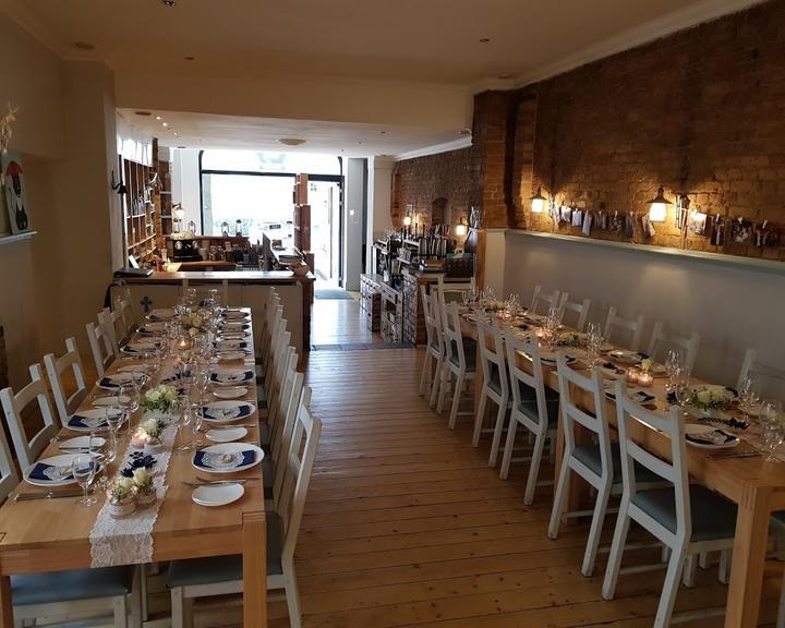 Restaurant Bass