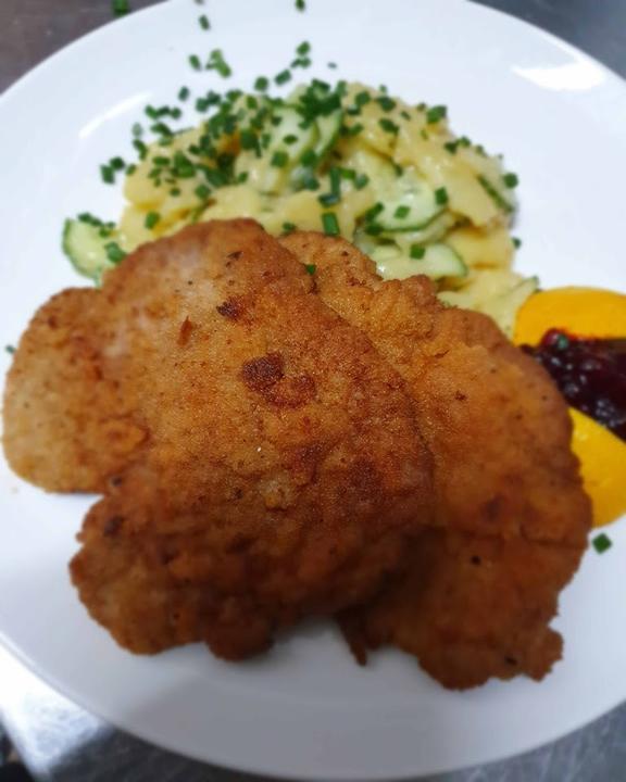 Restaurant Bass