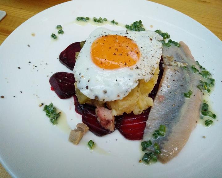 Restaurant Bass