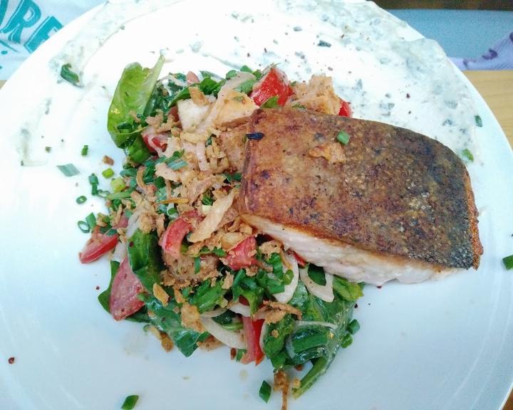 Restaurant Bass