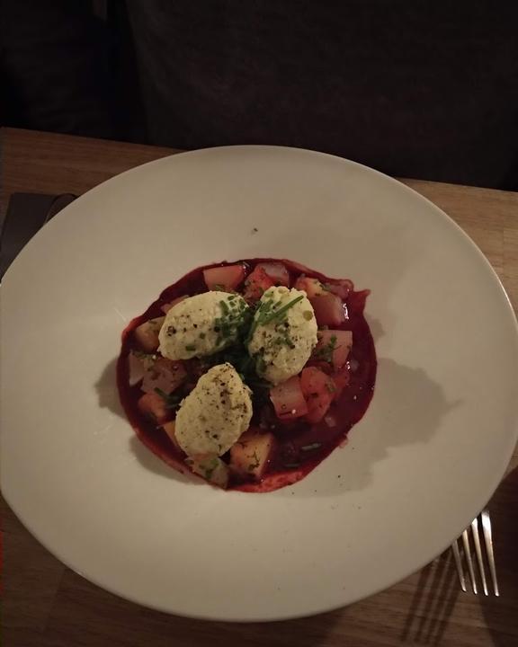 Restaurant Bass
