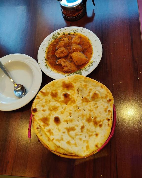 Red Chillies