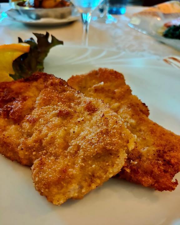 Fischerstubchen