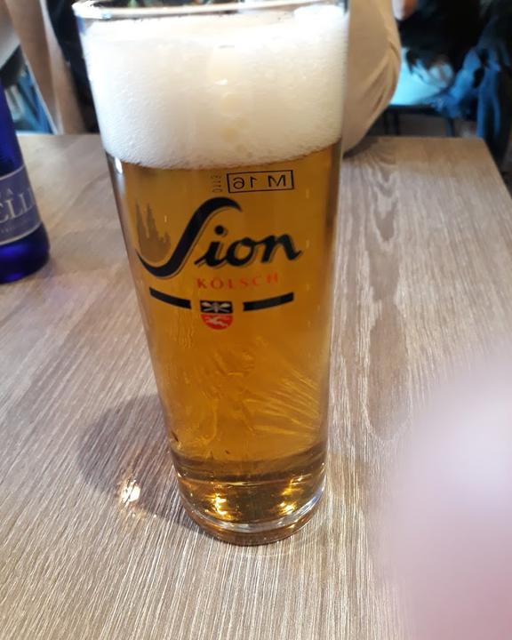 Piccola Essen & Trinken