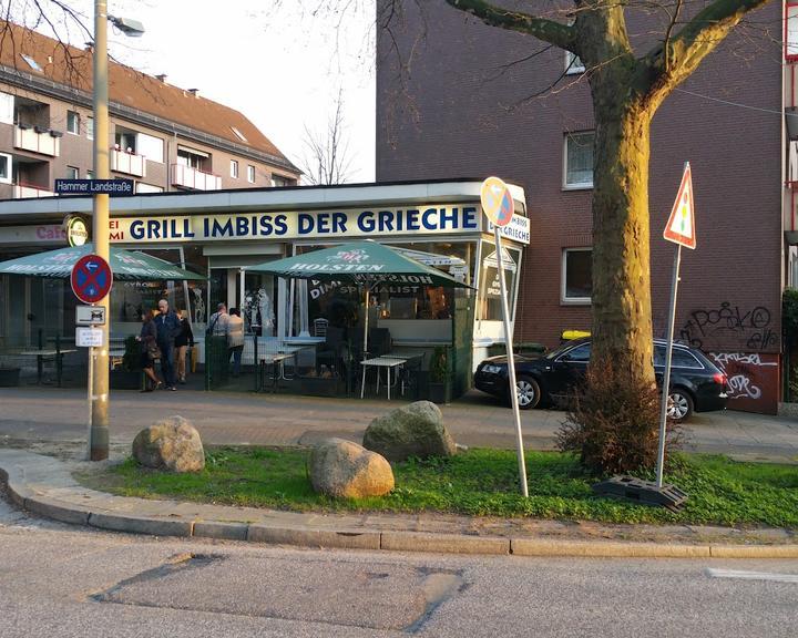 Der Grieche