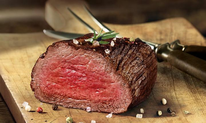 MAREDO Steakhaus - Köln Heumarkt