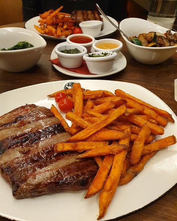MAREDO Steakhaus - Köln Heumarkt