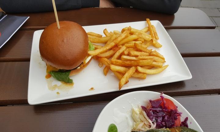 MAREDO Steakhaus - Köln Heumarkt