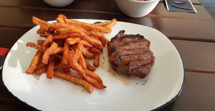 MAREDO Steakhaus - Köln Heumarkt