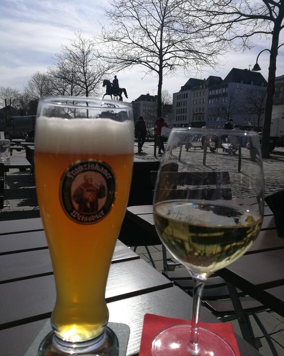 MAREDO Steakhaus - Köln Heumarkt
