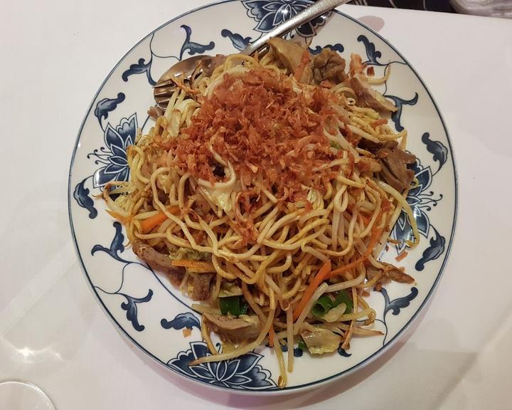 China Restaurant Kaisergarten