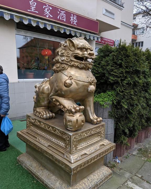 China Restaurant Kaisergarten