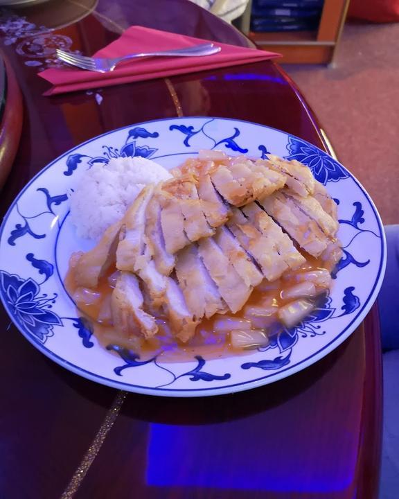 China Restaurant Kaisergarten