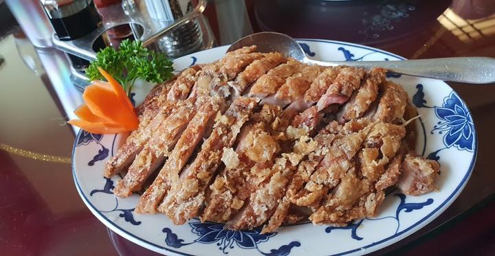 China Restaurant Kaisergarten