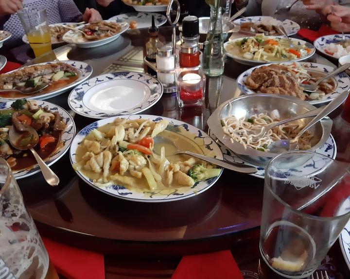 China Restaurant Kaisergarten