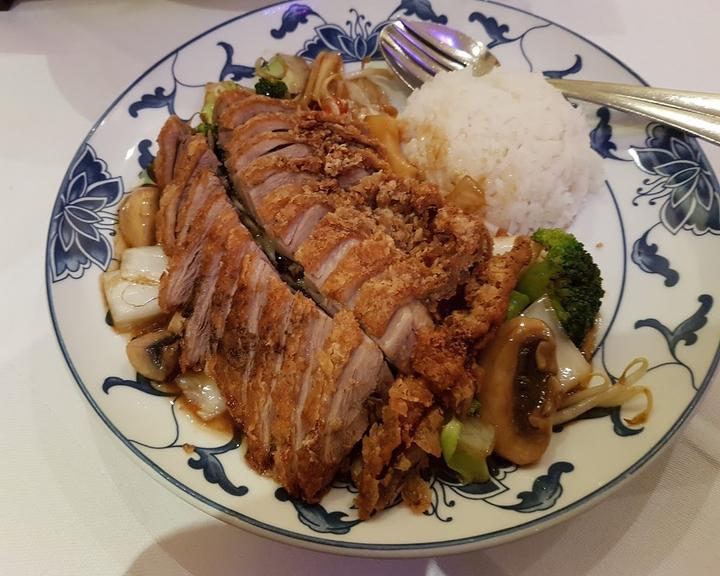 China Restaurant Kaisergarten