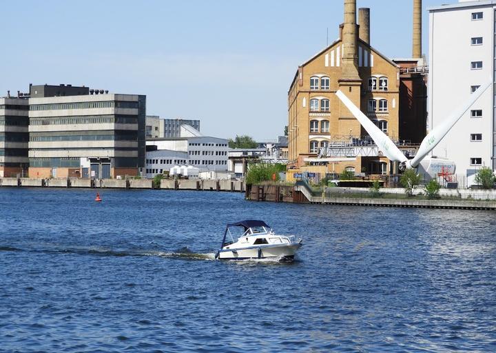 China Restaurant Kaisergarten