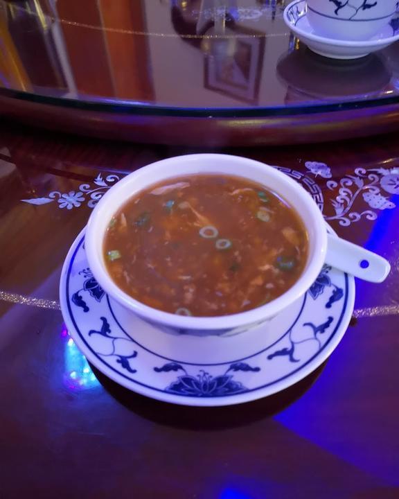 China Restaurant Kaisergarten