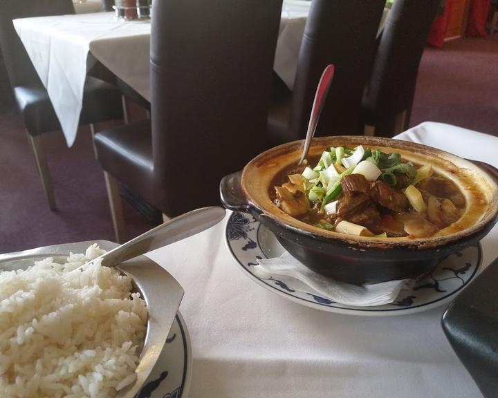 China Restaurant Kaisergarten