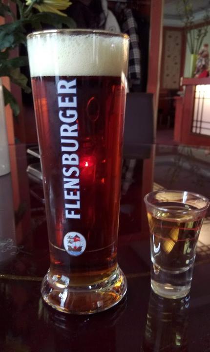 China Restaurant Kaisergarten