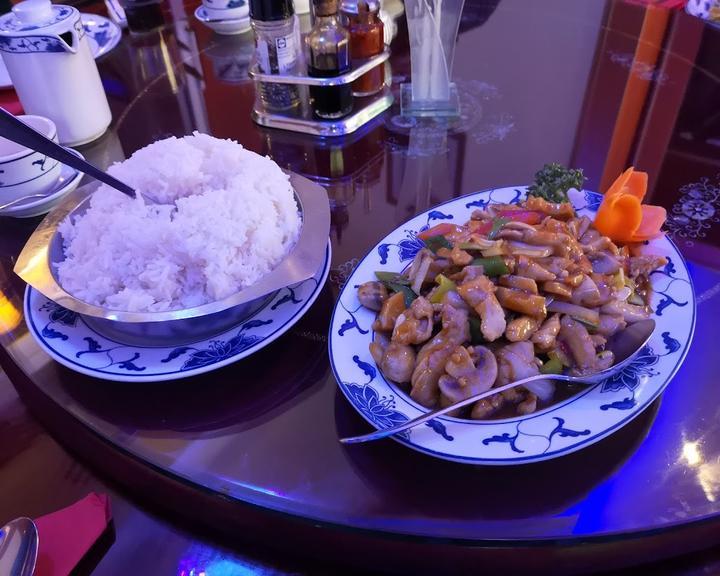 China Restaurant Kaisergarten