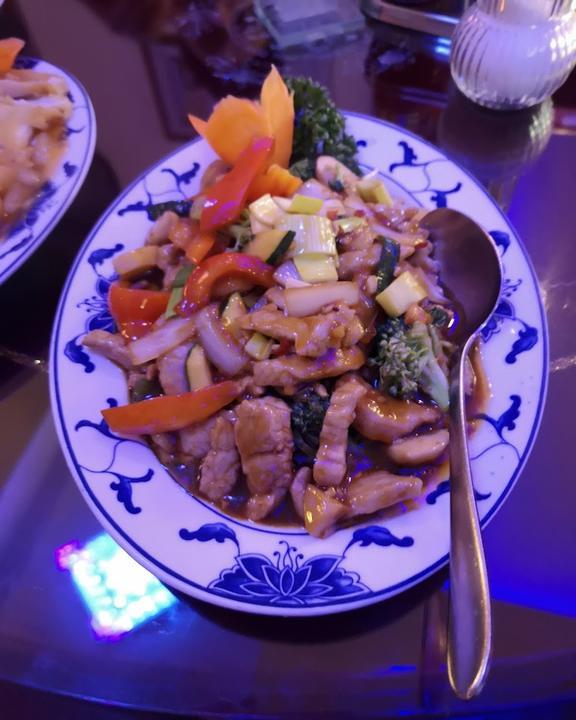 China Restaurant Kaisergarten