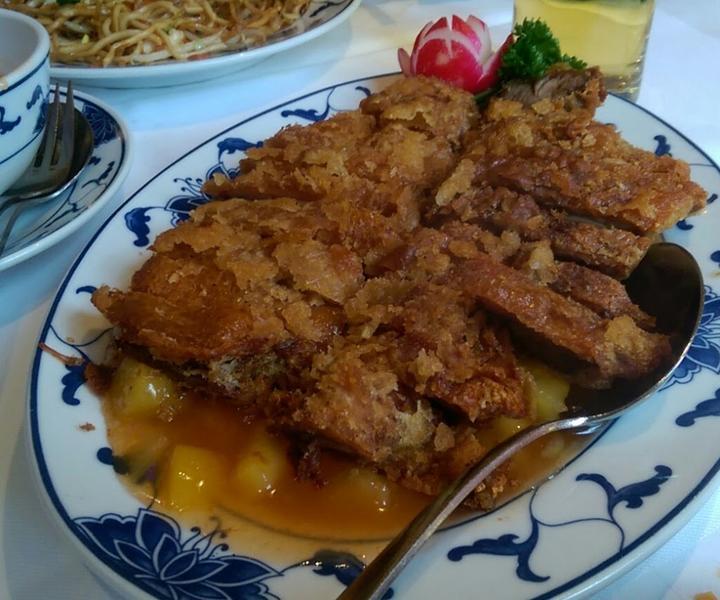 China Restaurant Kaisergarten