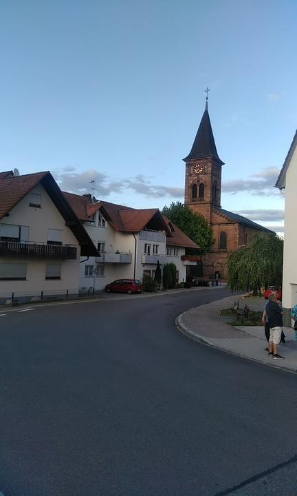Ochsen Stadelhofen
