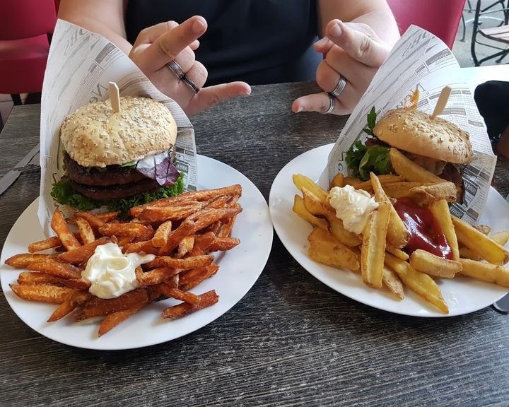 Burgerburo
