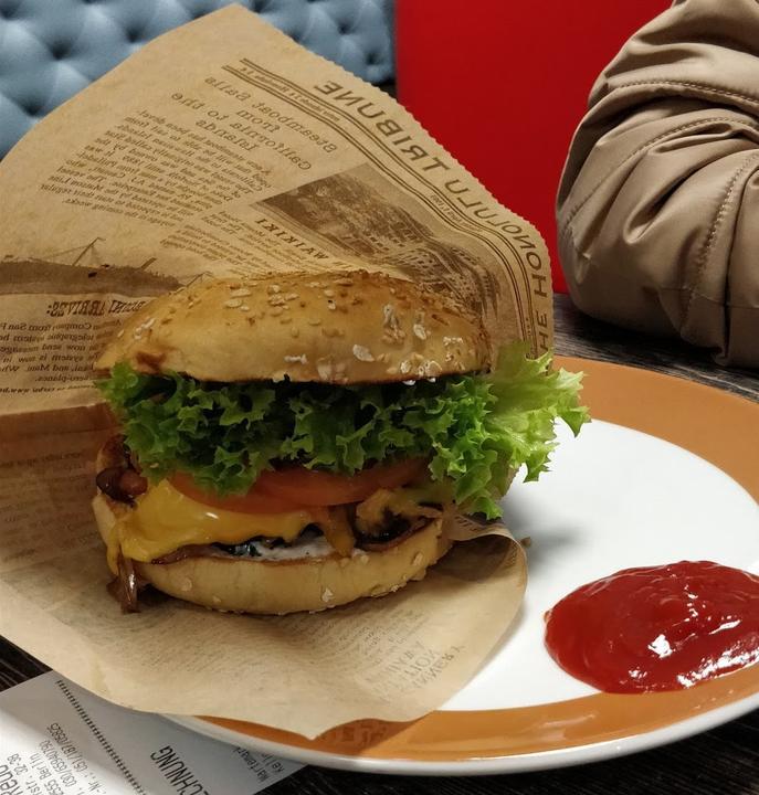 Burgerburo