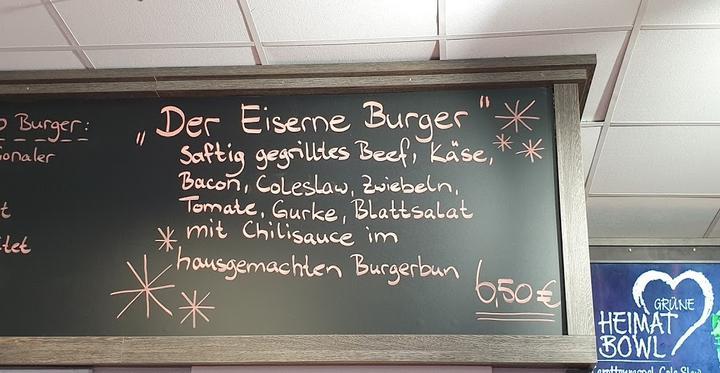 Burgerburo