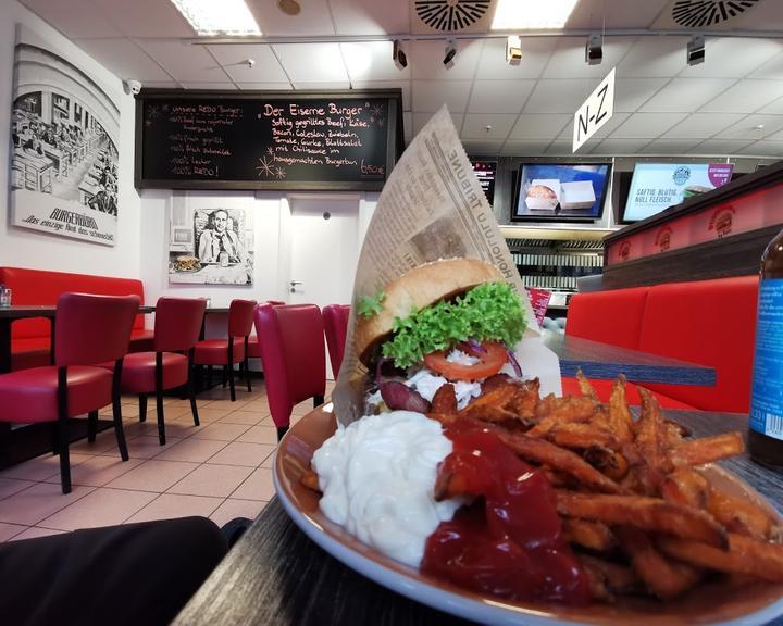 Burgerburo