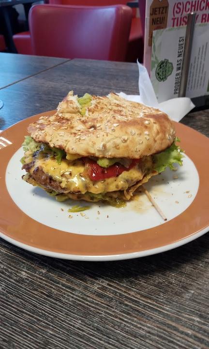 Burgerburo