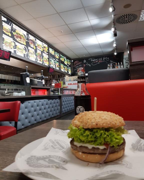 Burgerburo