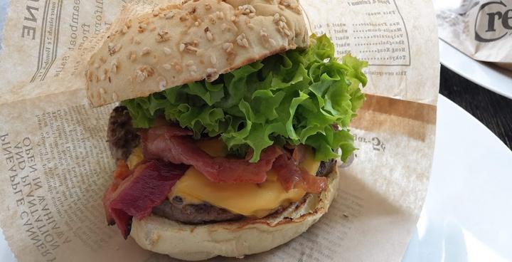 Burgerburo