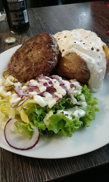 Burgerburo