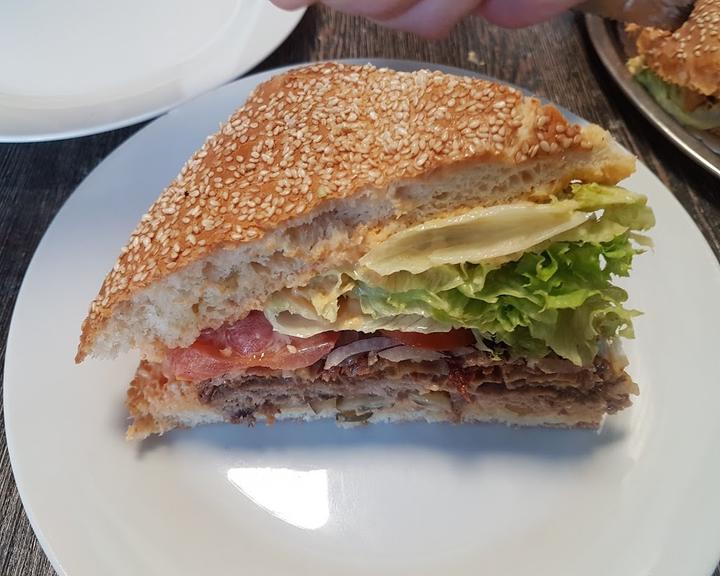 Burgerburo