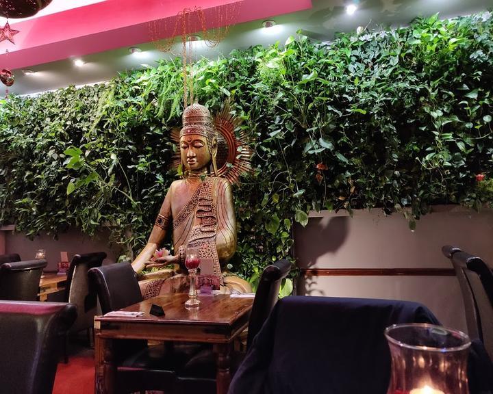 Rasas Indian Restaurant