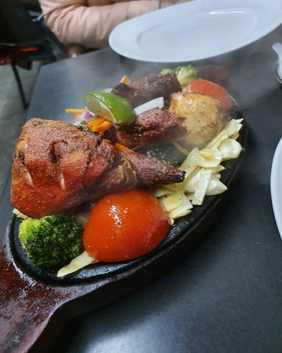 Rasas Indian Restaurant