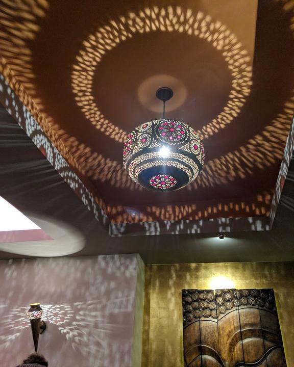 Rasas Indian Restaurant