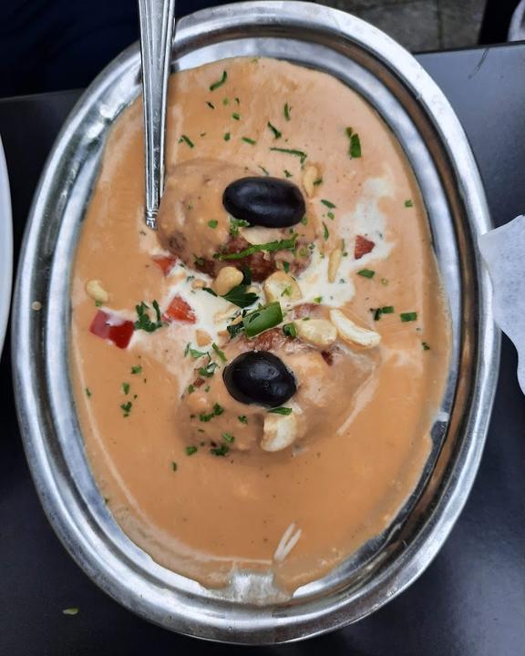Rasas Indian Restaurant
