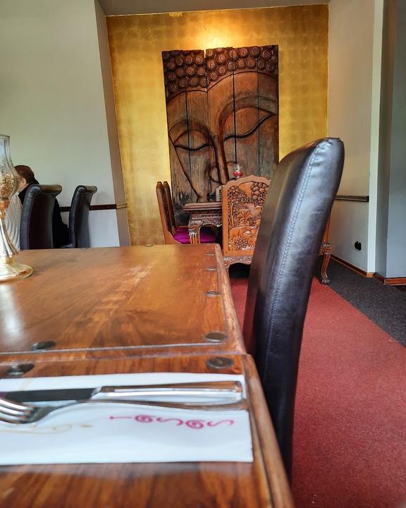 Rasas Indian Restaurant