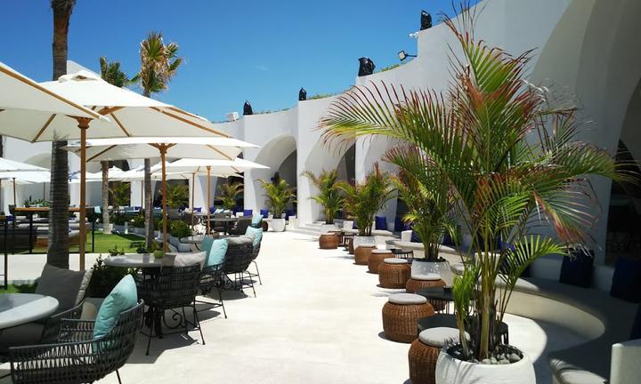 Cafe Del Mar