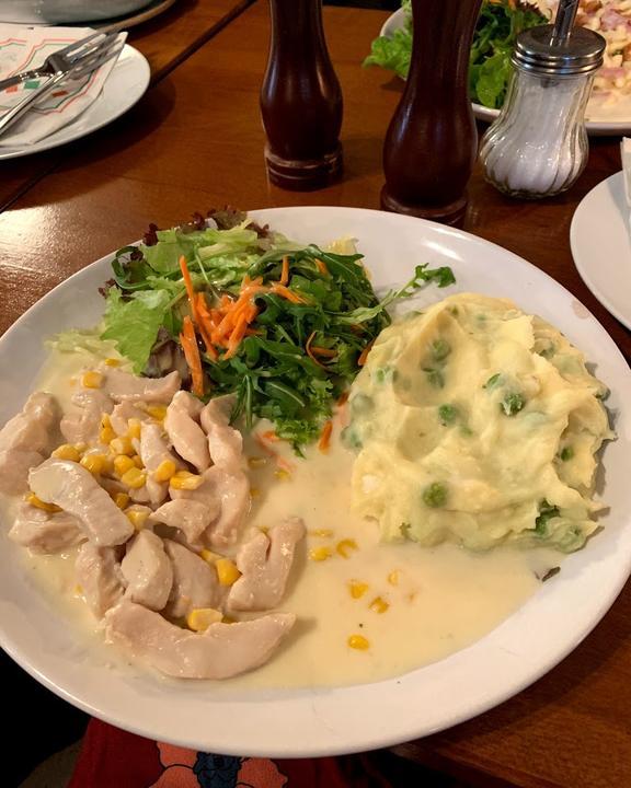 Rocco Und Seine Bruder