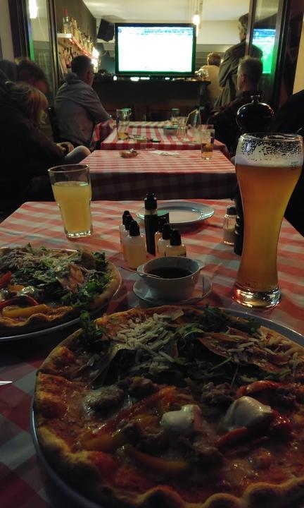 Rocco Und Seine Bruder