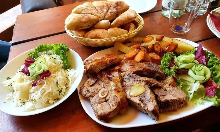 Sarajevo Inn Grunewald